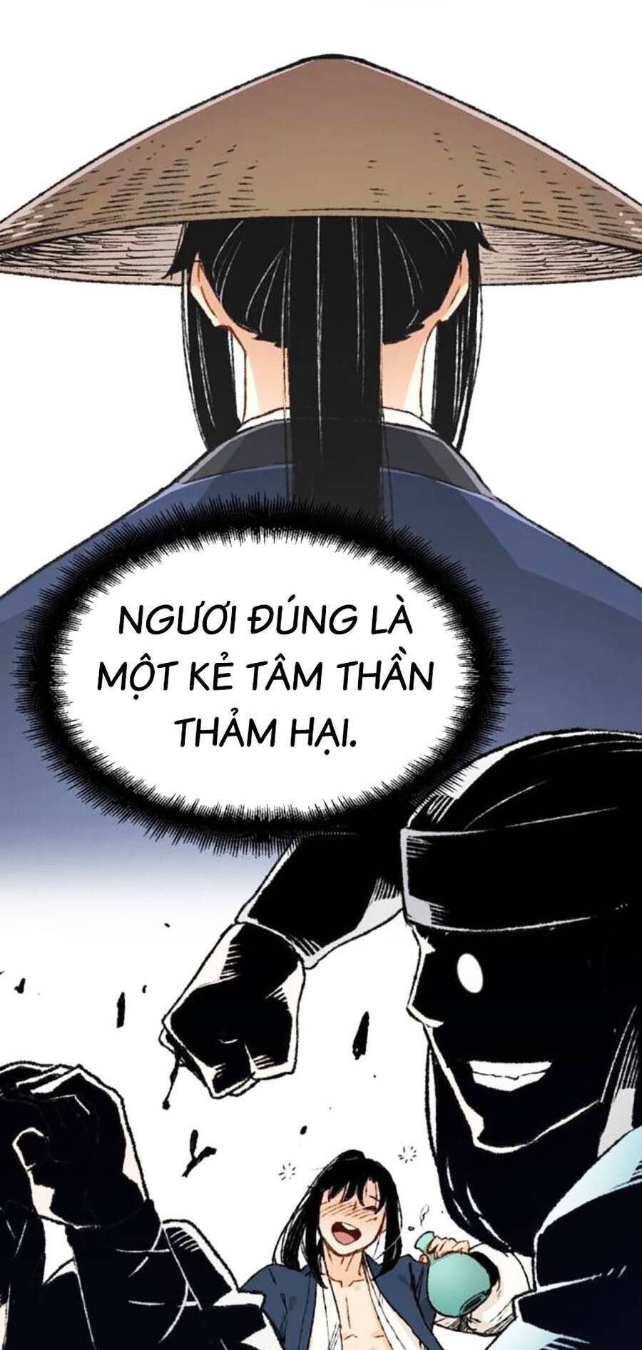 Trùng Sinh Thành Thiên Ma Chương 4 Ảnh 88