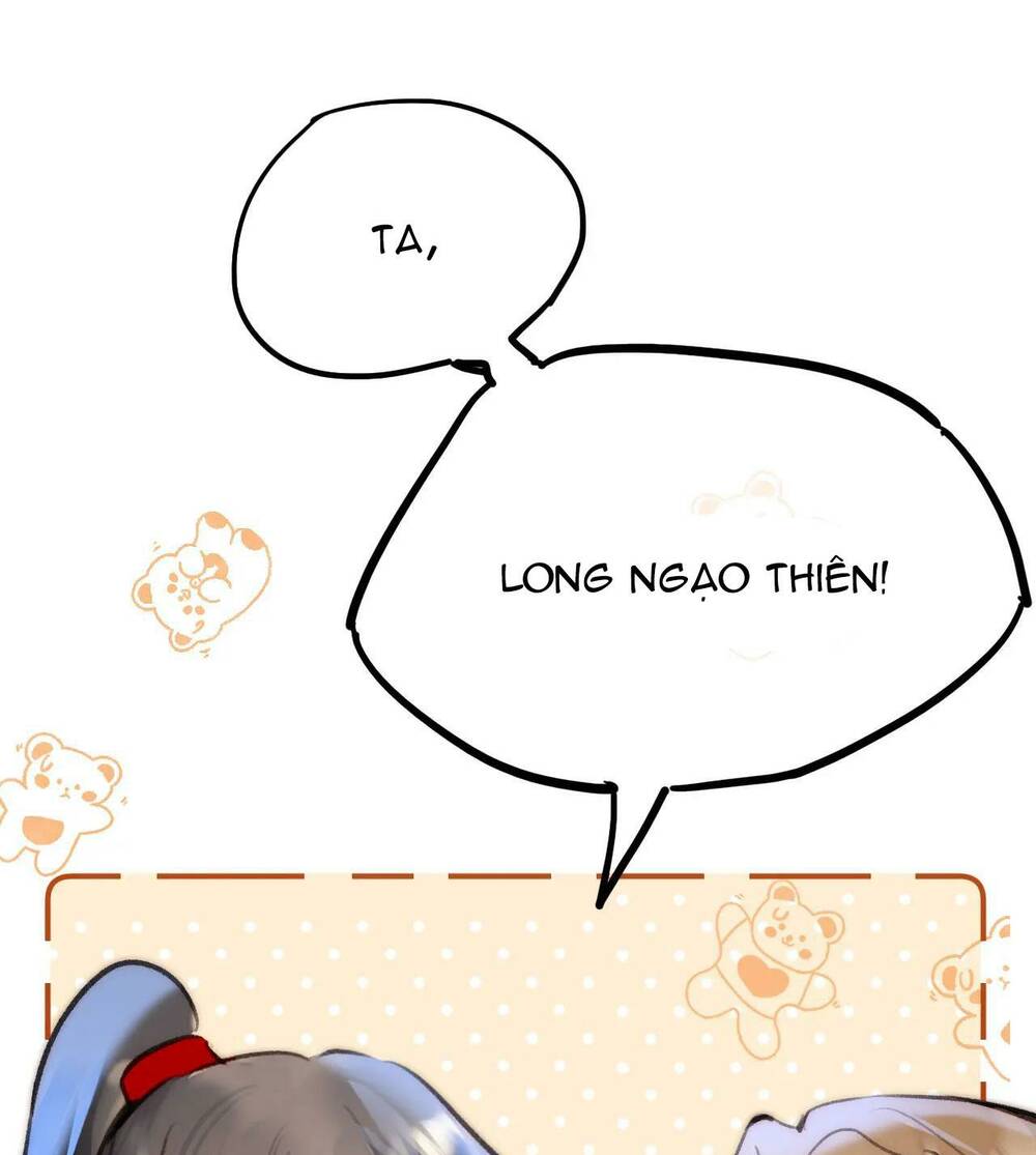 Vi Phu Của Ta Là Long Ngạo Thiên Chương 44 Ảnh 53