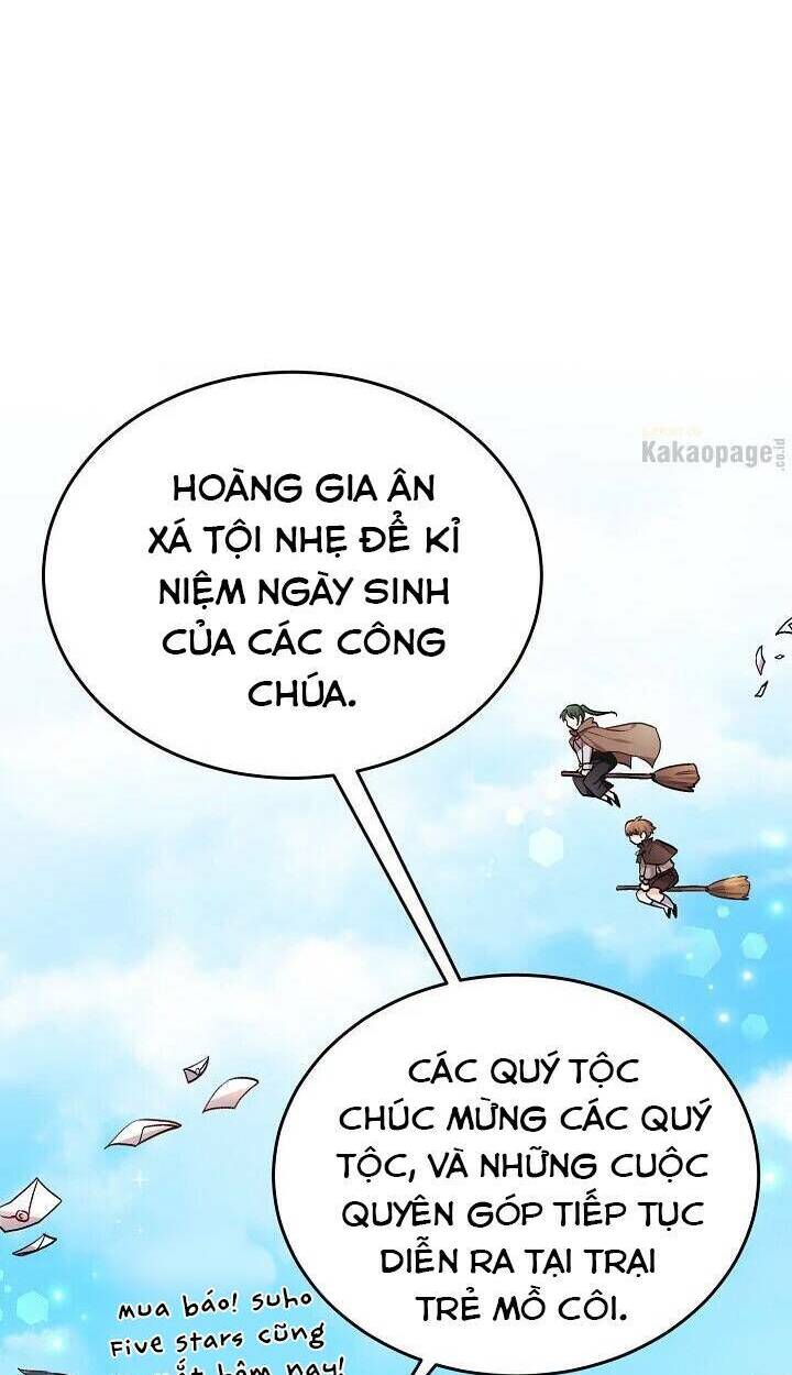 Tôi Chỉ Là Một Tiểu Thư Bình Thường Chương 77 Ảnh 70
