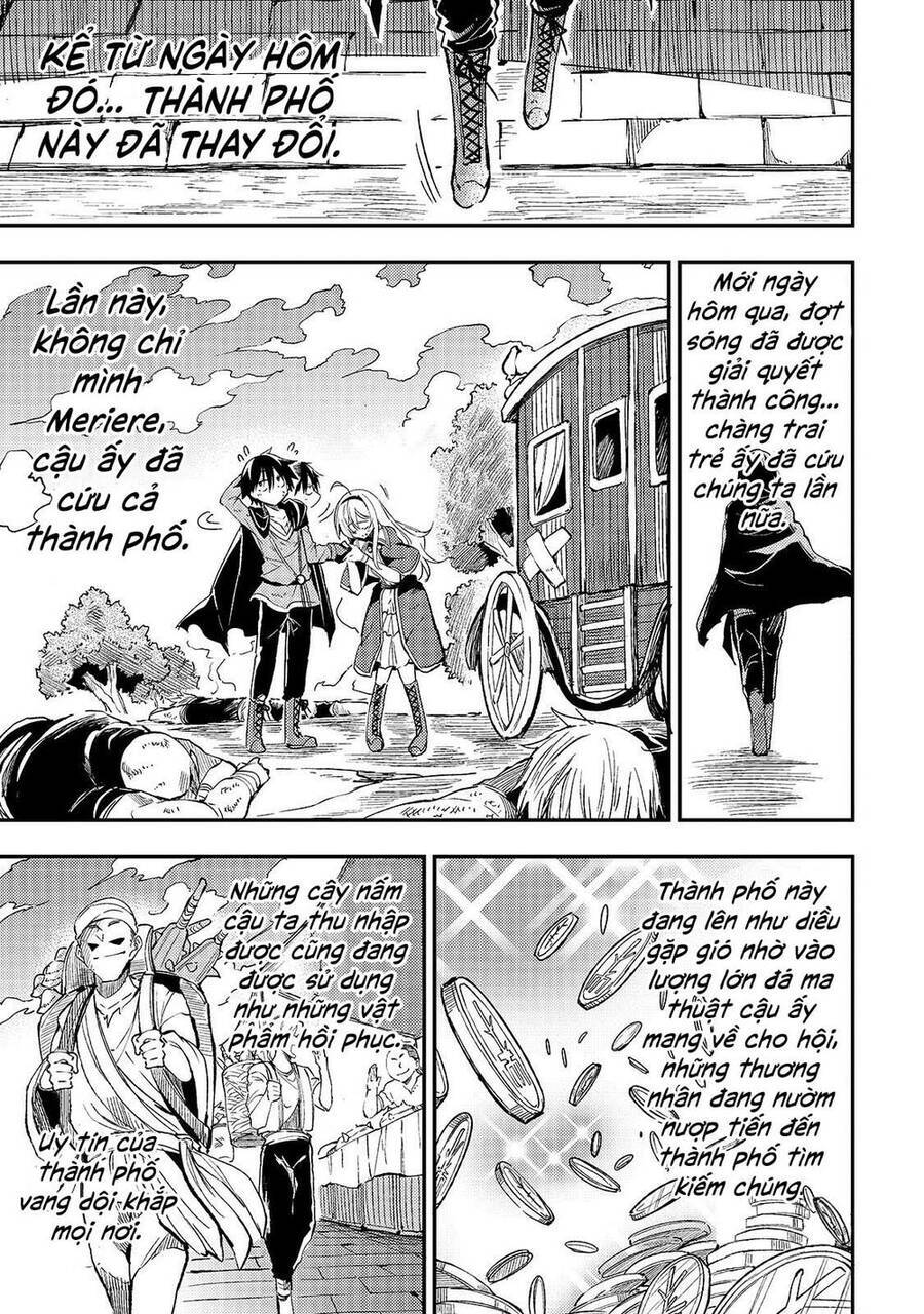 Hitoribocchi No Isekai Kouryaku Chương 55 Ảnh 12