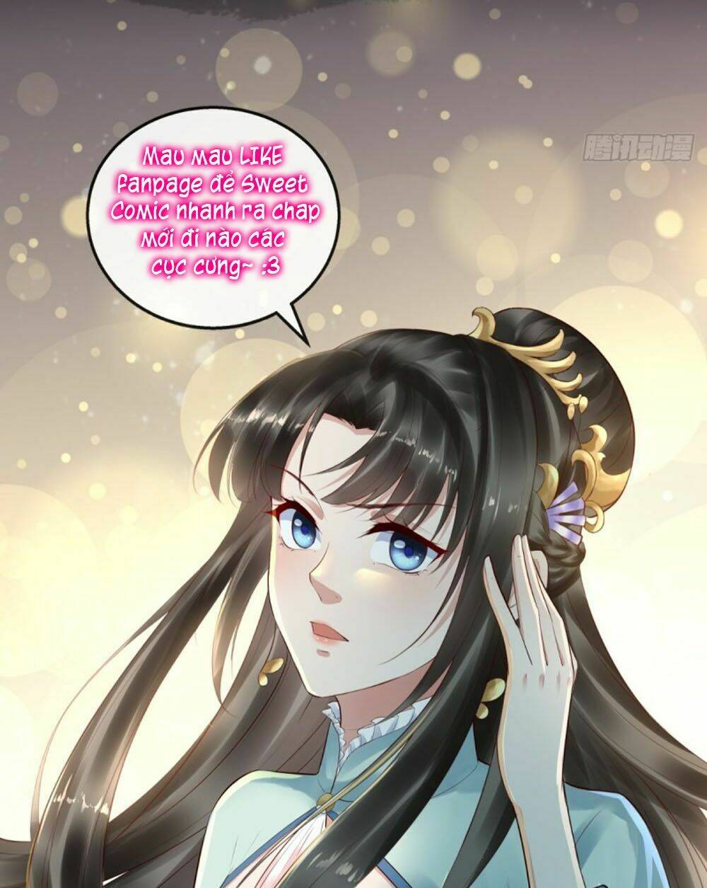 Trái Ngược Có Đáng Yêu? Chương 0 Ảnh 6