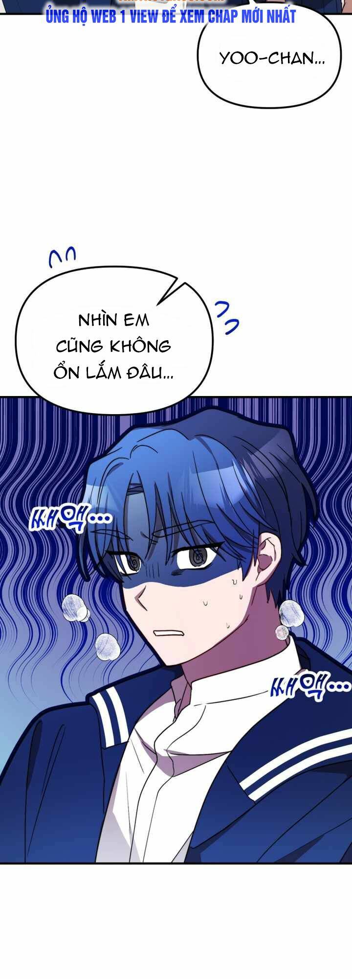 Thư Viện Ẩn Của Siêu Idol Chương 31 Ảnh 10