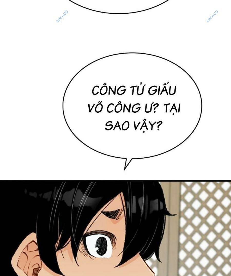 Trùng Sinh Thành Thiên Ma Chương 9 Ảnh 30