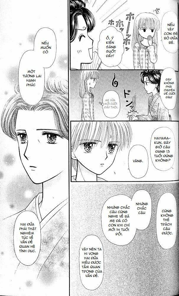 Kodomo No Omocha Chương 49 Ảnh 30