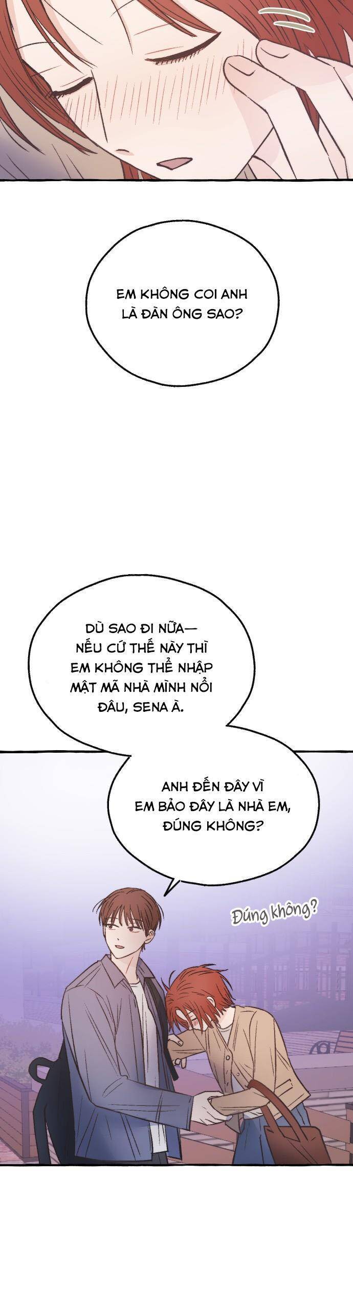 Ngài Giám Đốc Giữa Rừng Sâu Chương 19 Ảnh 16