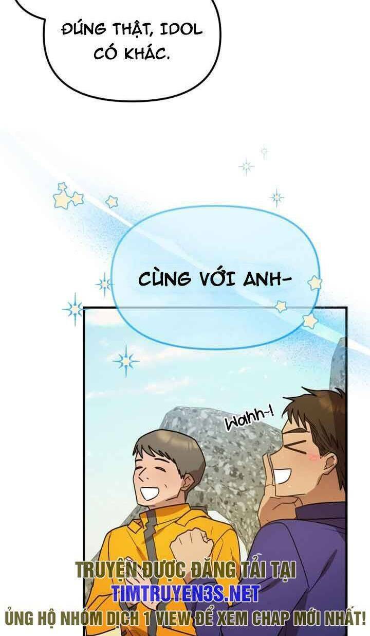 Thư Viện Ẩn Của Siêu Idol Chương 47 Ảnh 14