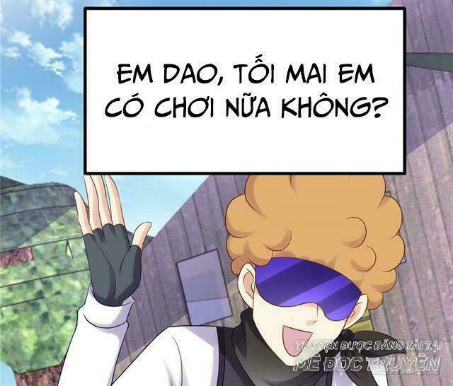 ThờI KhắC Và Em ĐiềU ĐẹP Chương 14 Ảnh 42