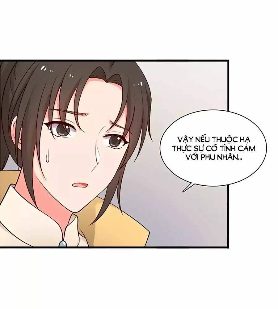 Nương Tử Nhà Nông Có Hỉ Rồi Chương 69 Ảnh 45