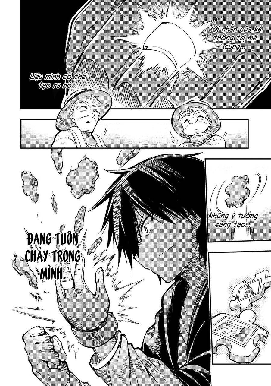 Hitoribocchi No Isekai Kouryaku Chương 65 Ảnh 10
