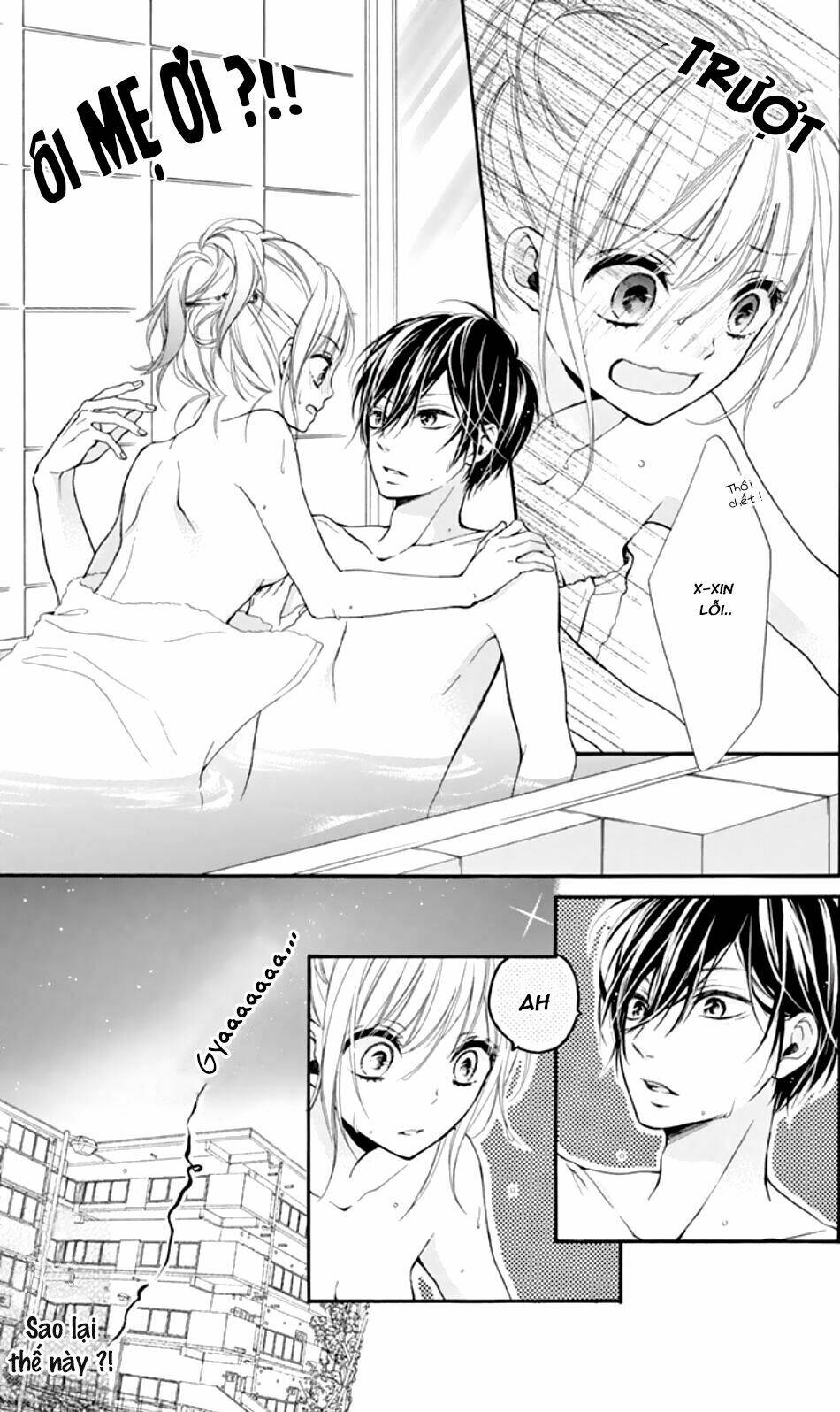 Seiyuu-San To Do S Na P-Sama Chương 2 Ảnh 12