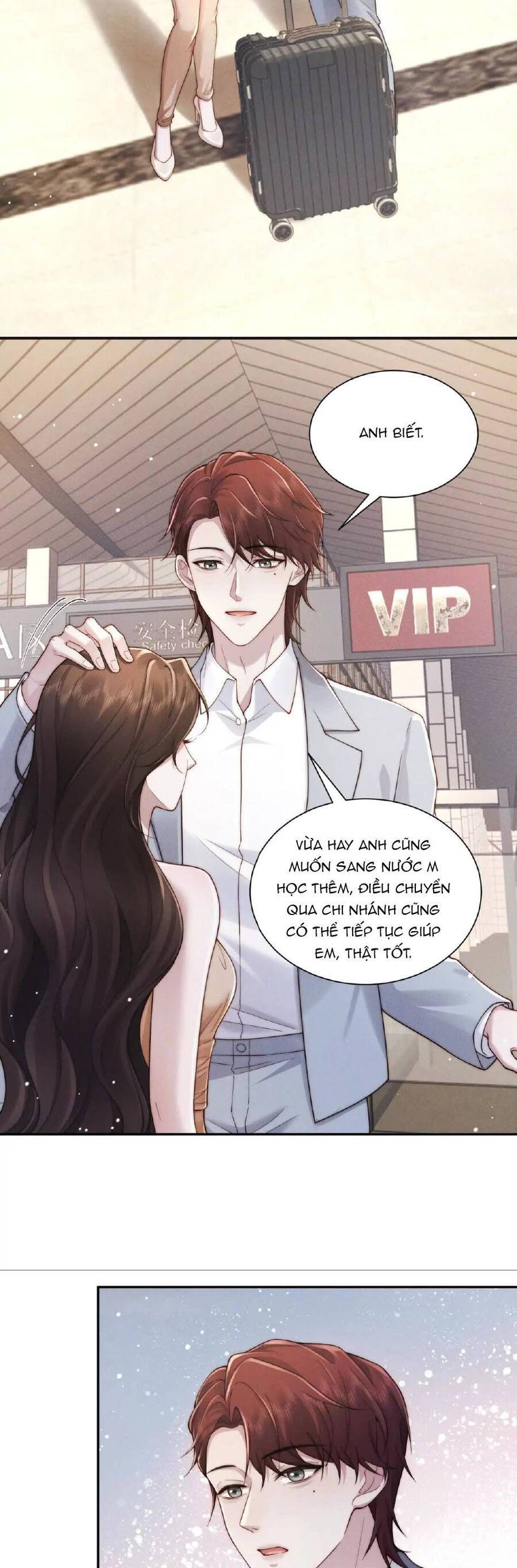 Hôn Nhân Chớp Nhoáng Chương 29 Ảnh 10