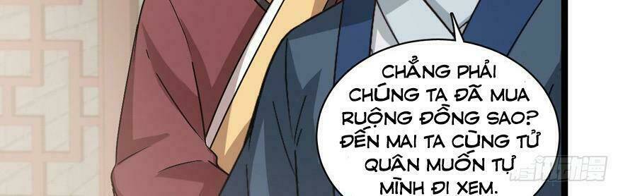 Quẻ Phi Thiên Hạ Chương 23 Ảnh 123