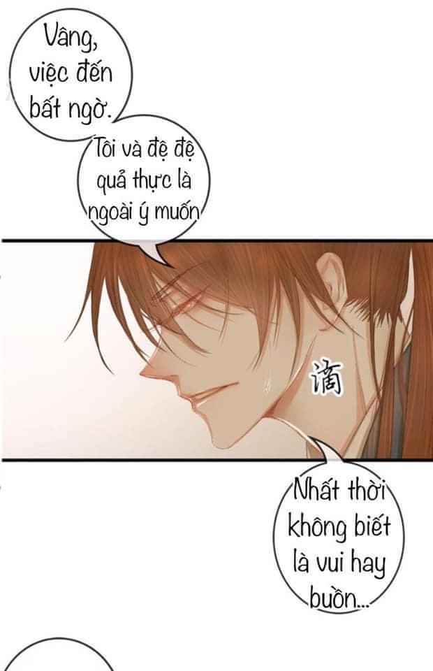 Yêu Tam Dẫn Chương 1 Ảnh 7