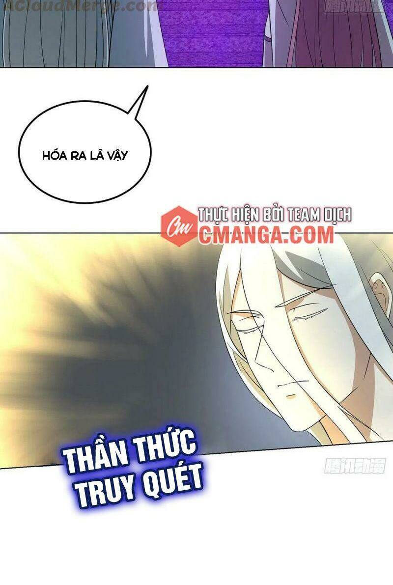 Đạo Ma - Ta Luyện Khí Ba Ngàn Năm Ngoại Truyện Chương 20 Ảnh 7