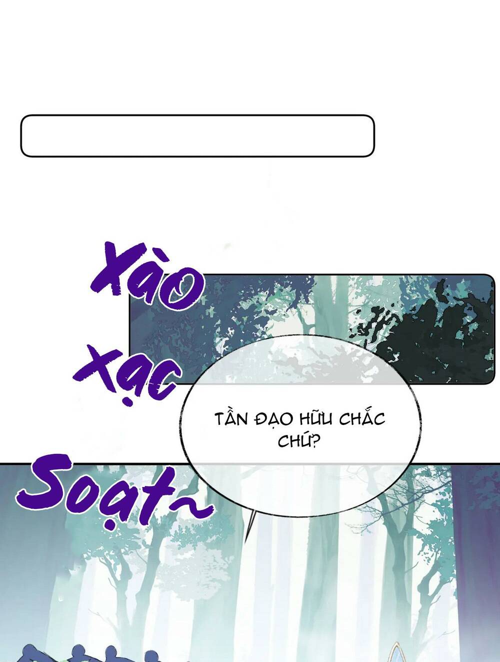 Vi Phu Của Ta Là Long Ngạo Thiên Chương 36 Ảnh 10