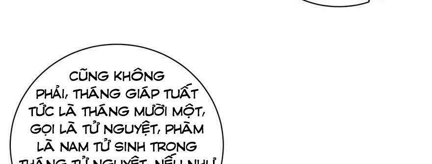 Quẻ Phi Thiên Hạ Chương 23 Ảnh 53