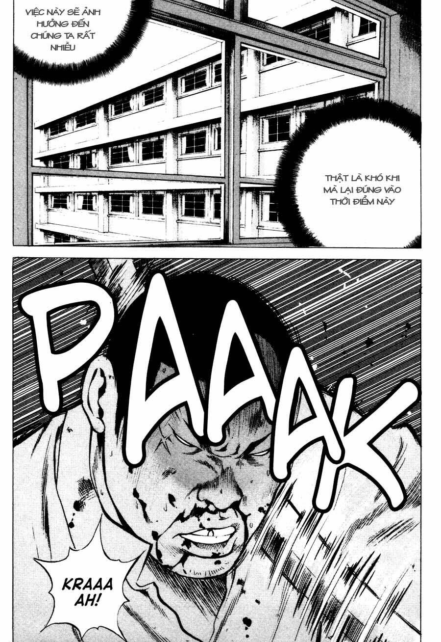 High School Chương 60 Ảnh 14