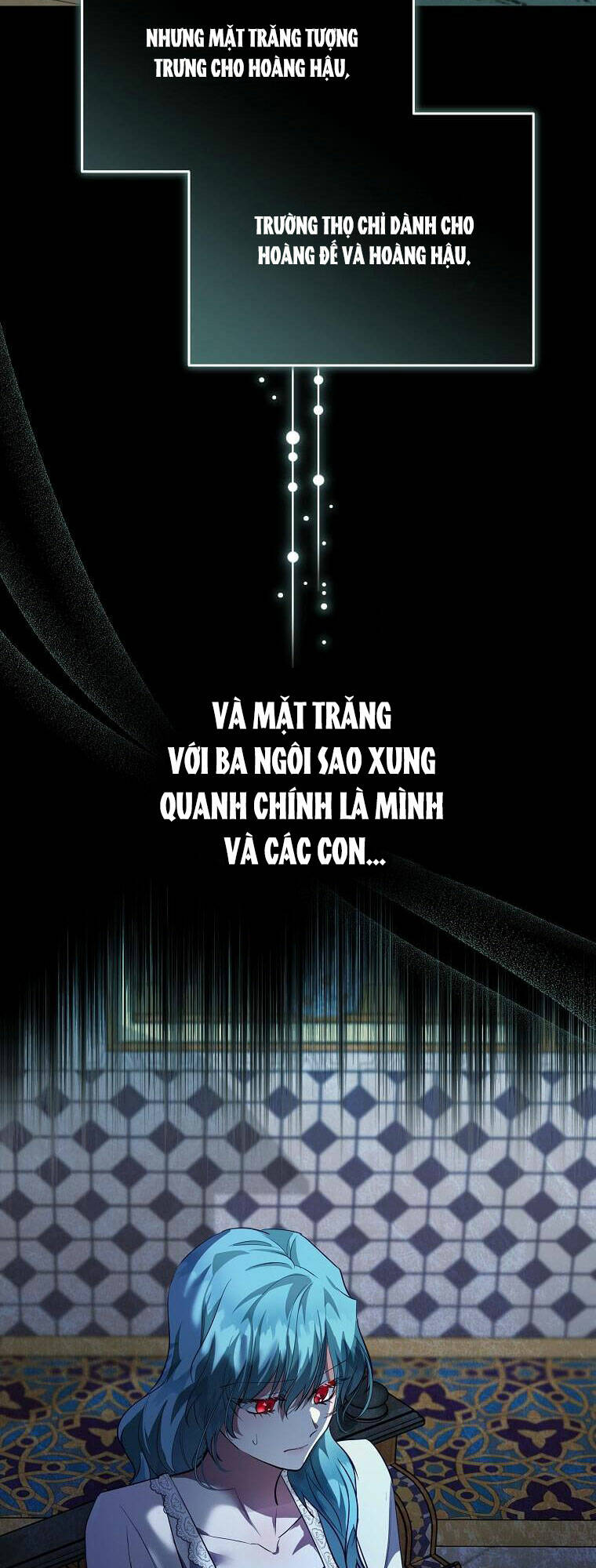 Ác Nữ Trùng Sinh Chương 171 Ảnh 14