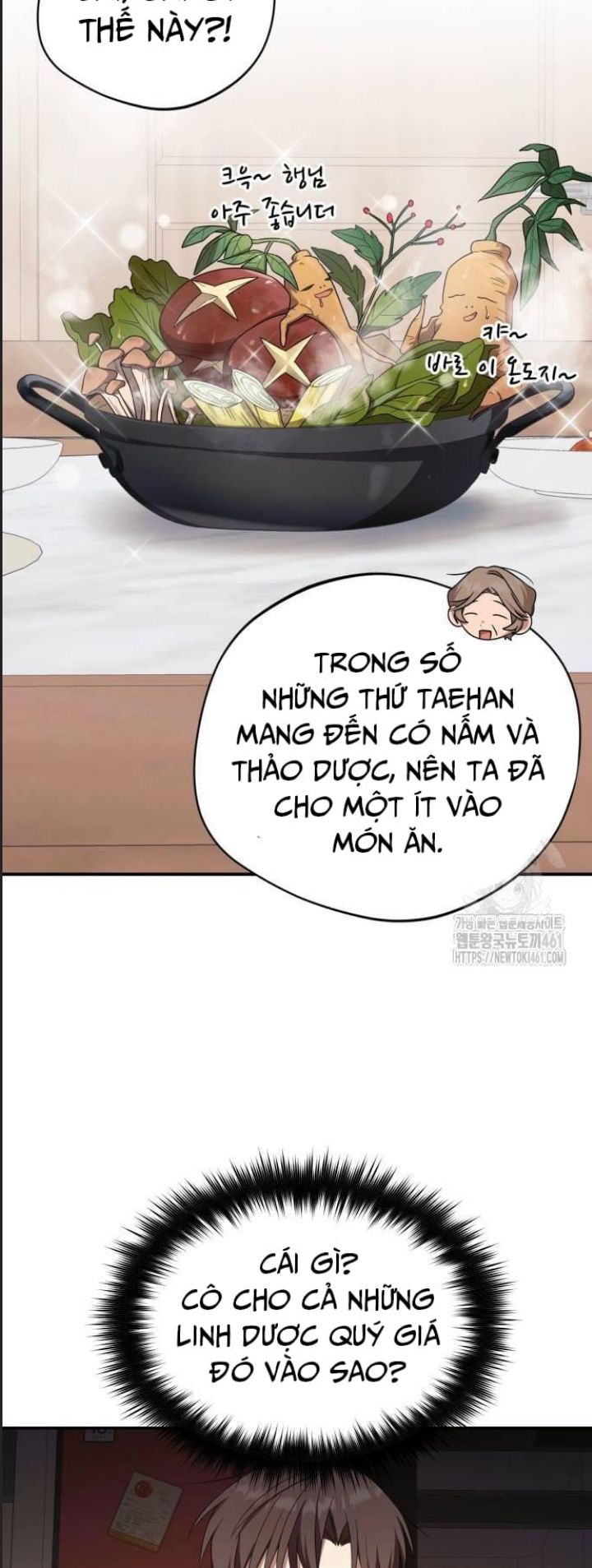 Thiên Quỷ Huyệt Đạo Chương 28 Ảnh 12
