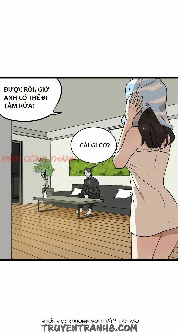 Mục Vụ Chương 11.1 Ảnh 19