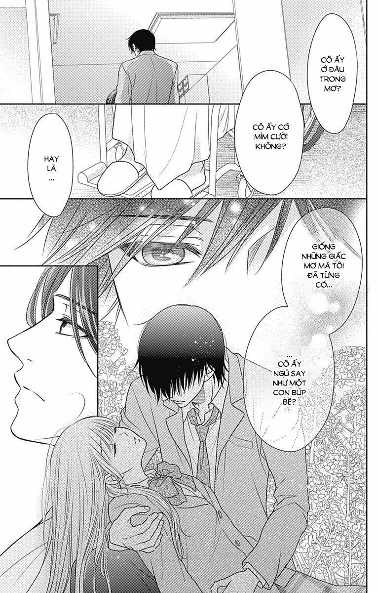 Nanoka No Kare Chương 82 Ảnh 20