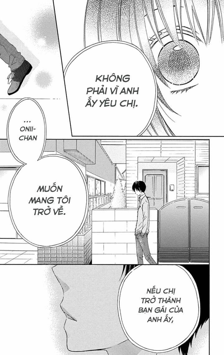 Marin To Yuurei Chương 13 Ảnh 21