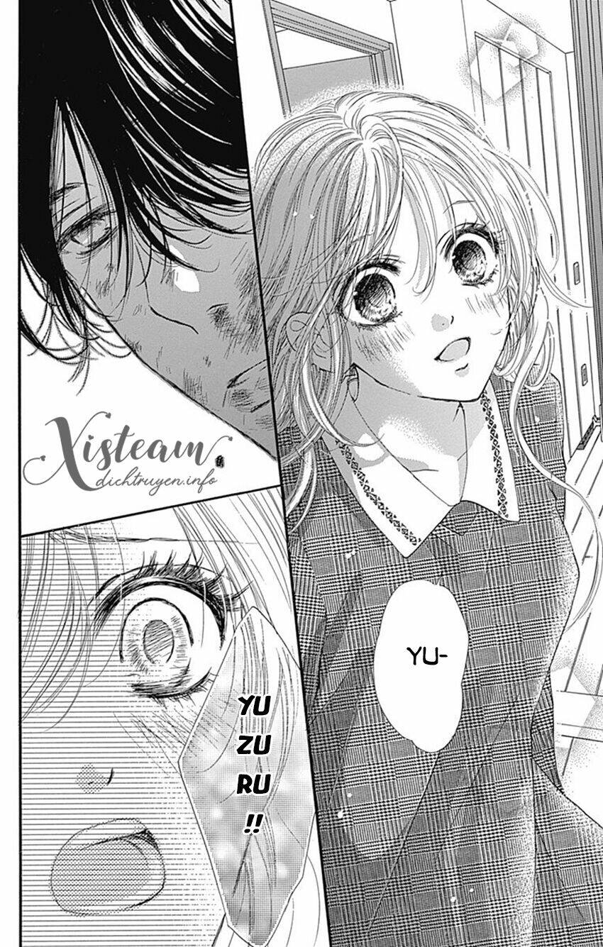 Boku Ni Hana No Melancholy Chương 83 Ảnh 17