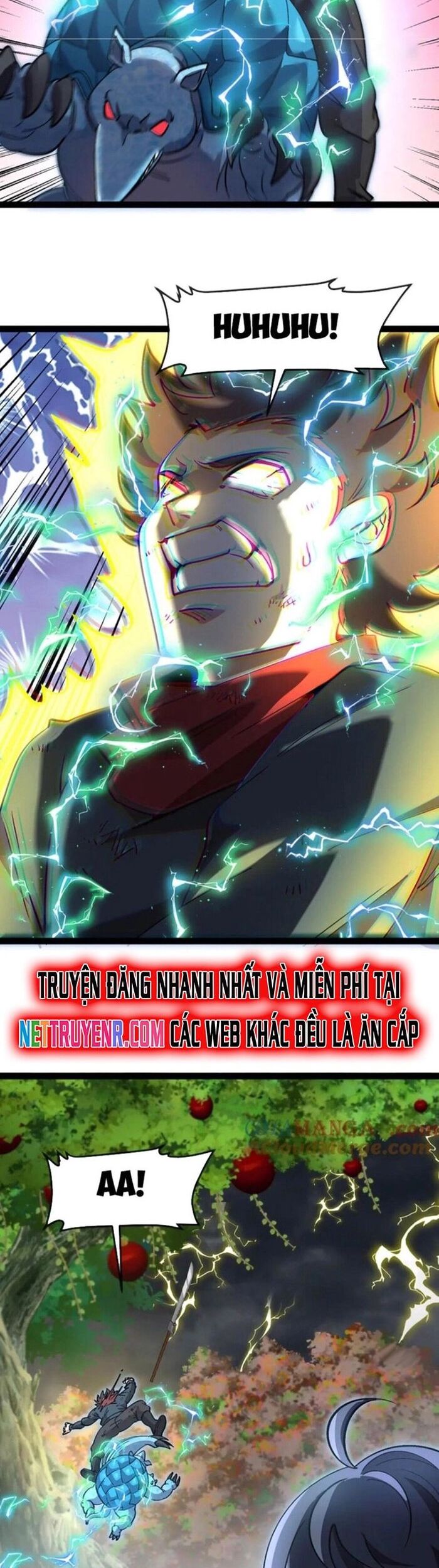 Hệ Thống Super God Chương 171 Ảnh 17
