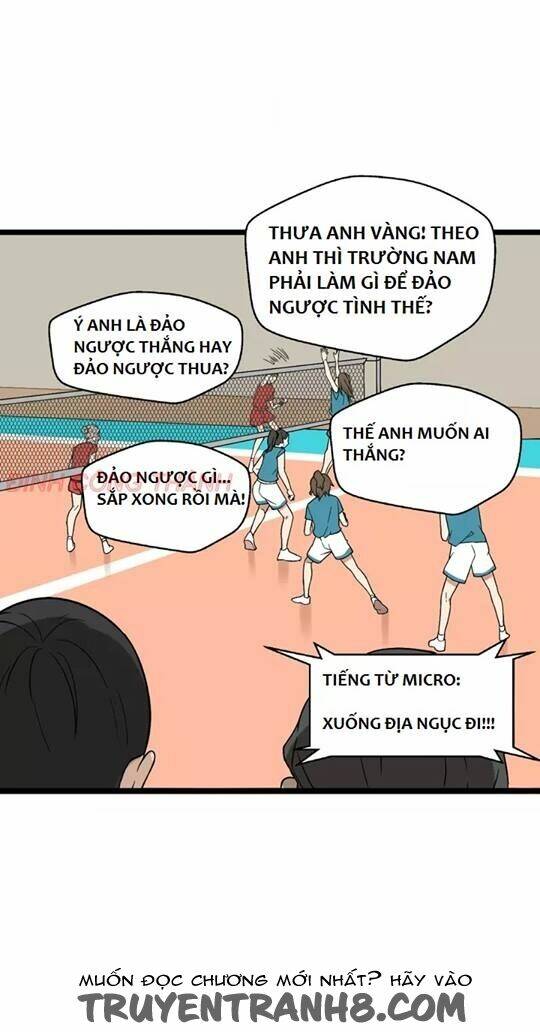 Mục Vụ Chương 9 Ảnh 19