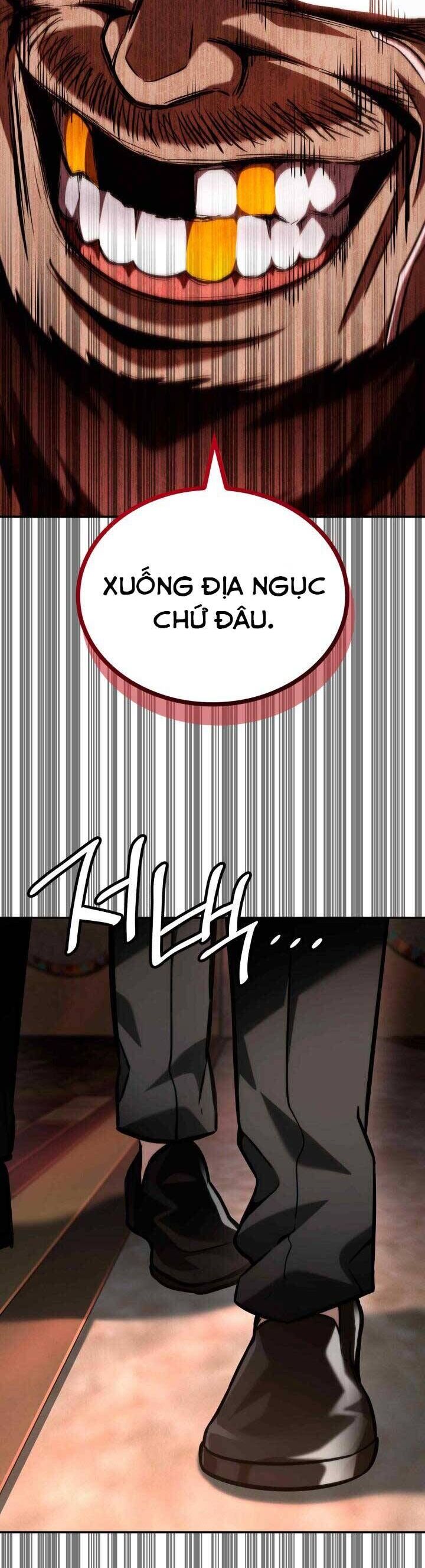 Đại Pháp Sư Toàn Năng Chương 115 Ảnh 51