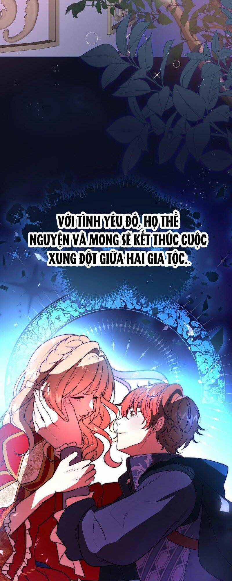 Romeo, Chàng Hãy Biến Đi Chương 23 Ảnh 20