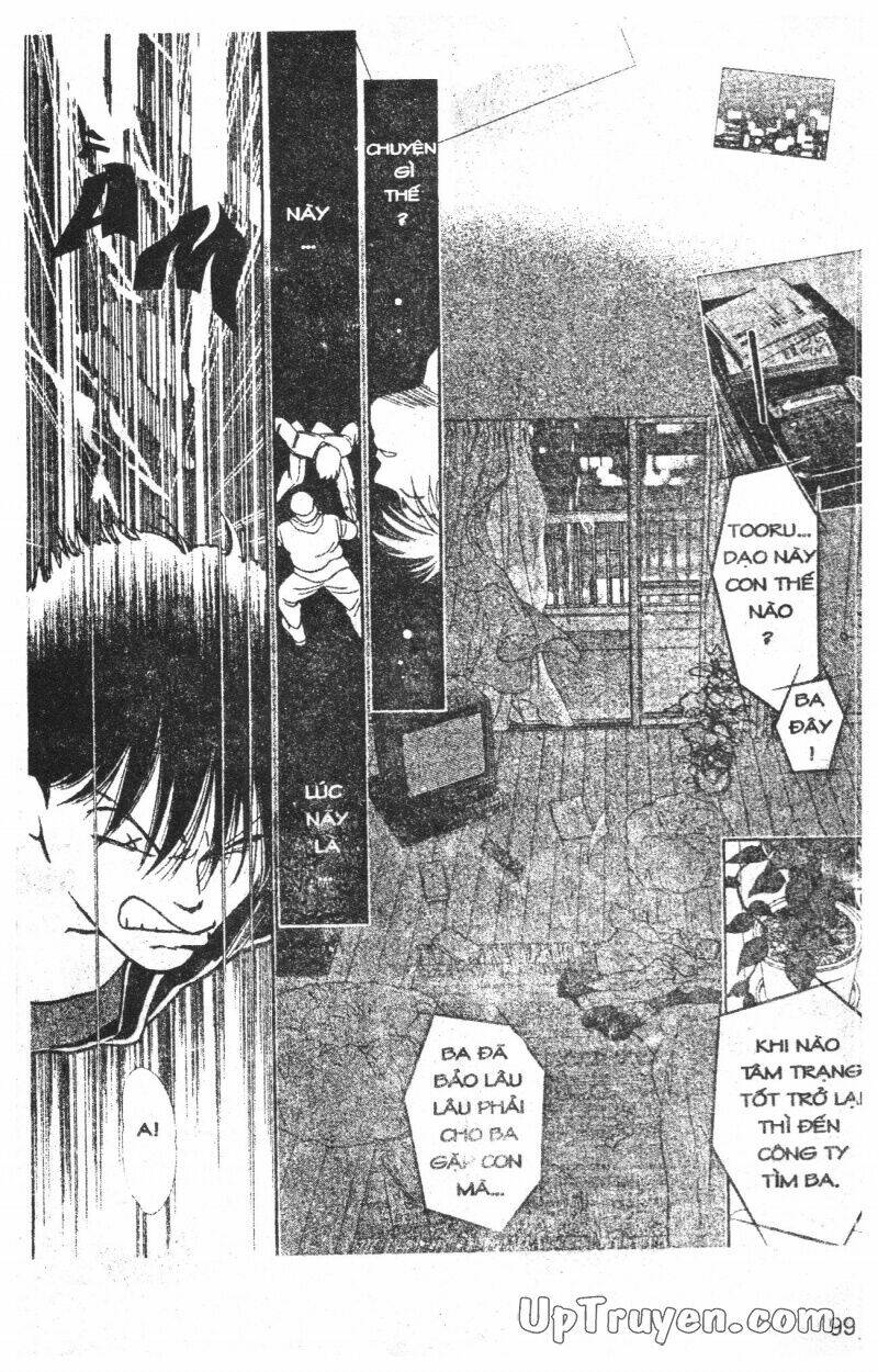 Hoàng Tử Hoa - Bud Boy Chương 2 Ảnh 101