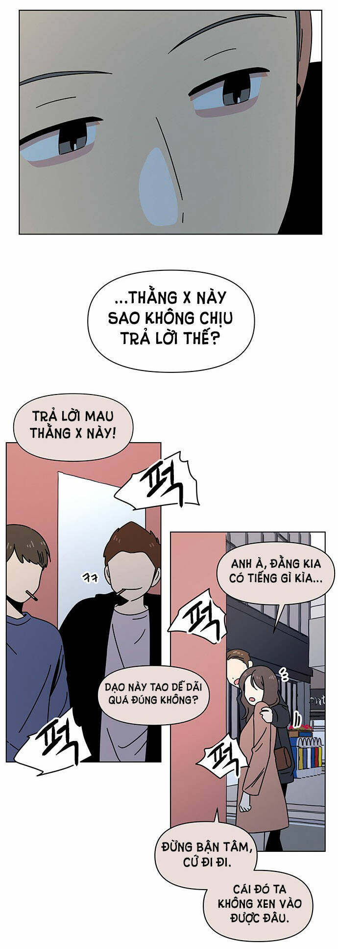 Thanh Xuân Rực Rỡ Chương 119 Ảnh 40