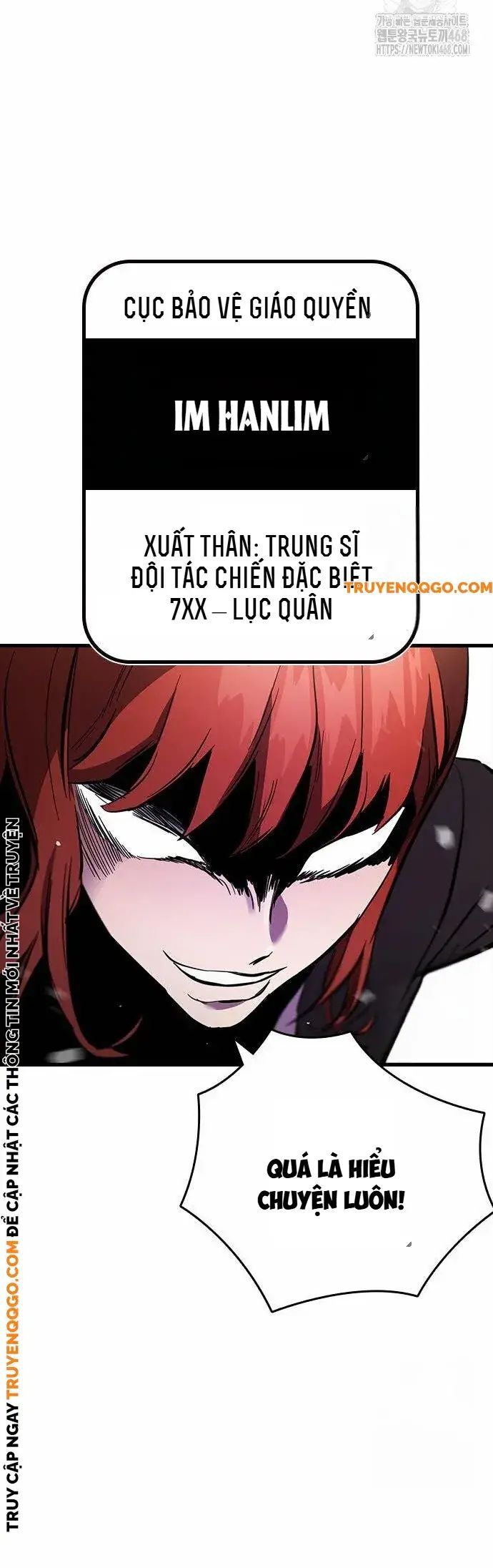 Đại Tướng Chiến Chương 40 Ảnh 46