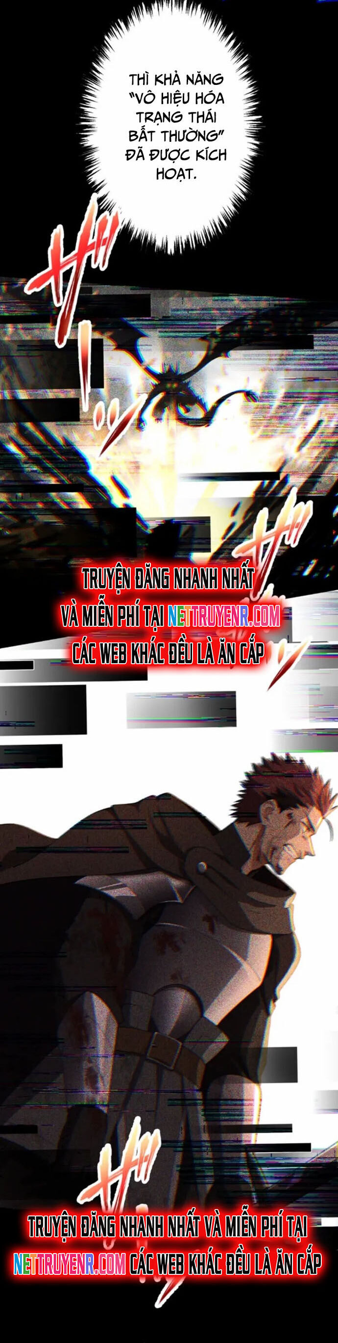 Thực Quỷ Mạo Hiểm Giả Chương 45 Ảnh 35