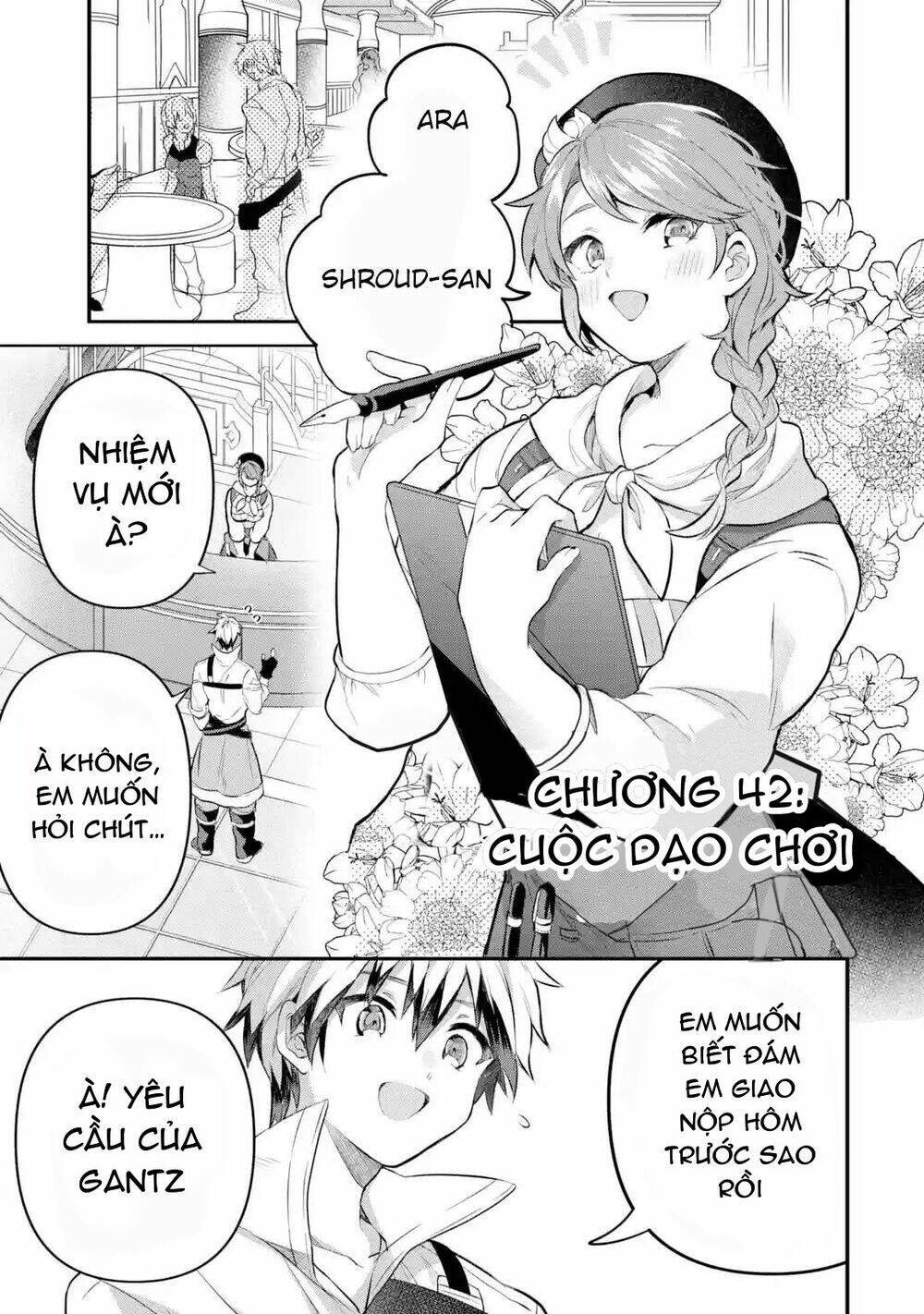 Yuusha Party Wo Tsuihou Sareta Beast Tamer, Saikyou Shuzoku Nekomimi Shojo To Deau Chương 42 Ảnh 4