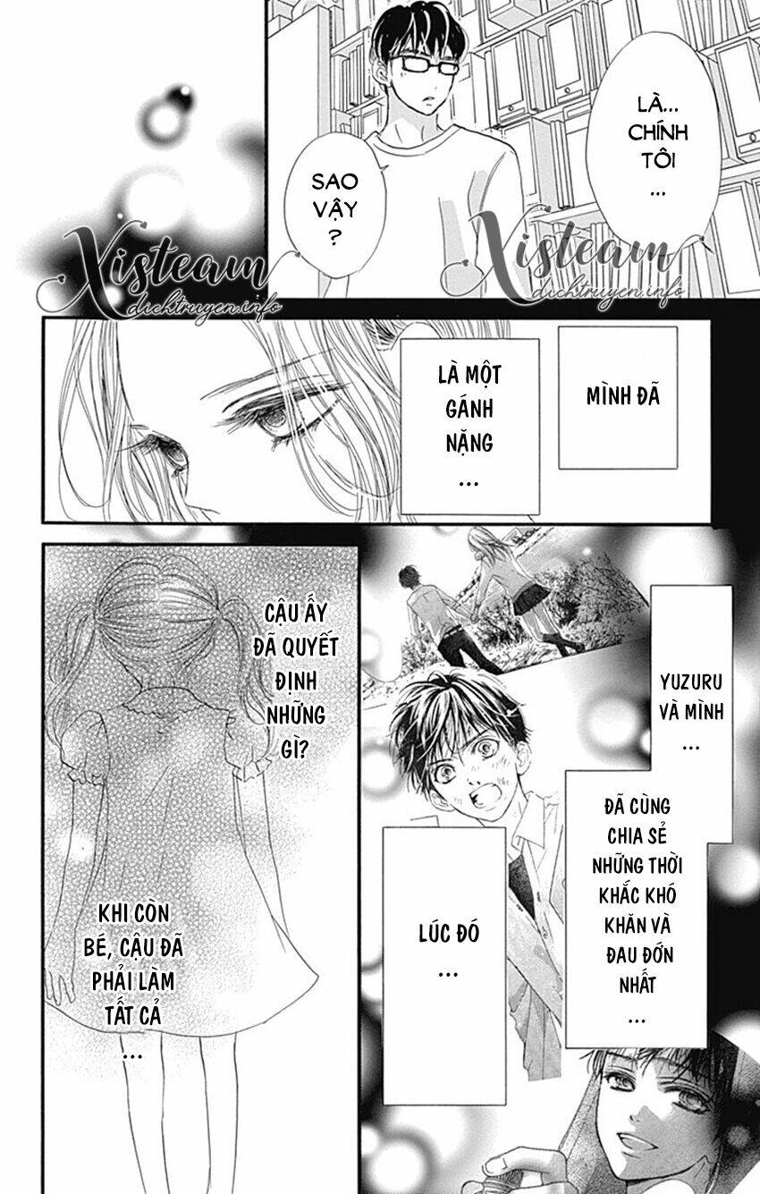 Boku Ni Hana No Melancholy Chương 86 Ảnh 21