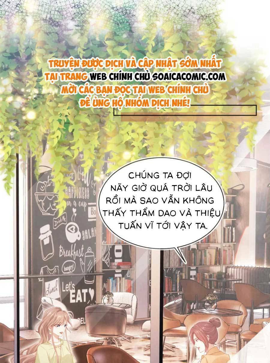 Hành Trình Truy Thê Mệt Xỉu Của Hoắc Thiếu Chương 32 Ảnh 40
