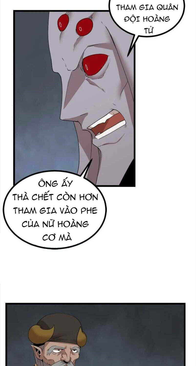 The Dungeon Master Chương 116 Ảnh 54