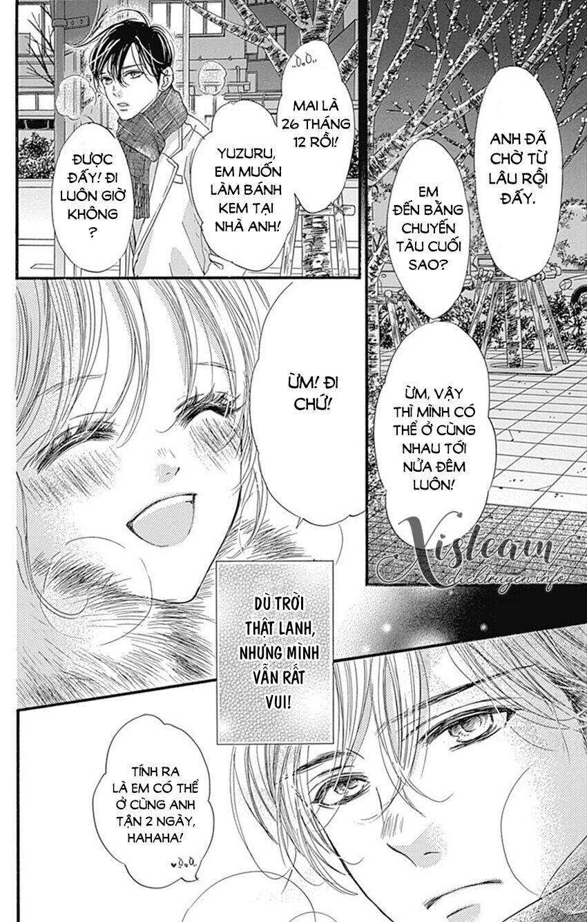 Boku Ni Hana No Melancholy Chương 88 Ảnh 13
