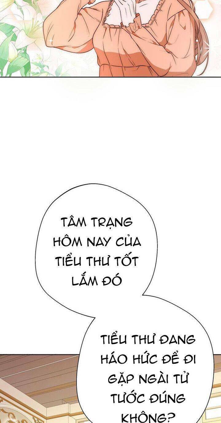 Romeo, Chàng Hãy Biến Đi Chương 15 Ảnh 65