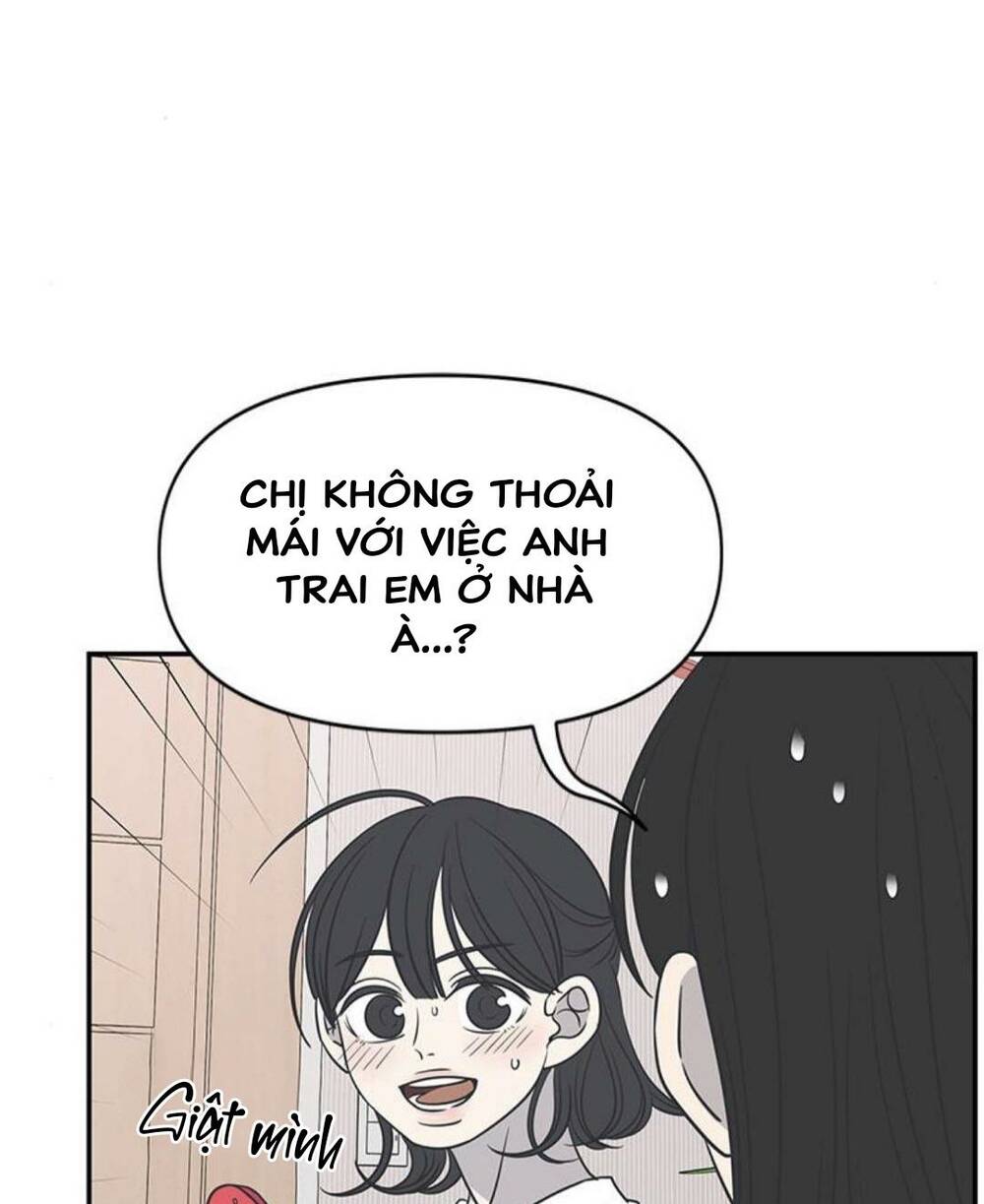 Kế Hoạch Hẹn Hò Của Bareum Chương 92 Ảnh 74