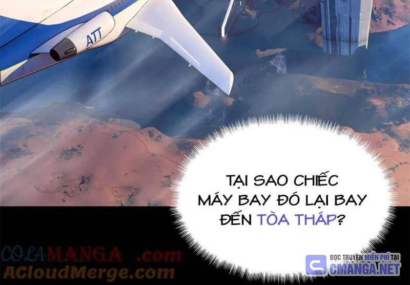 Tận Thế Trò Chơi Ghép Hình Chương 81 Ảnh 54