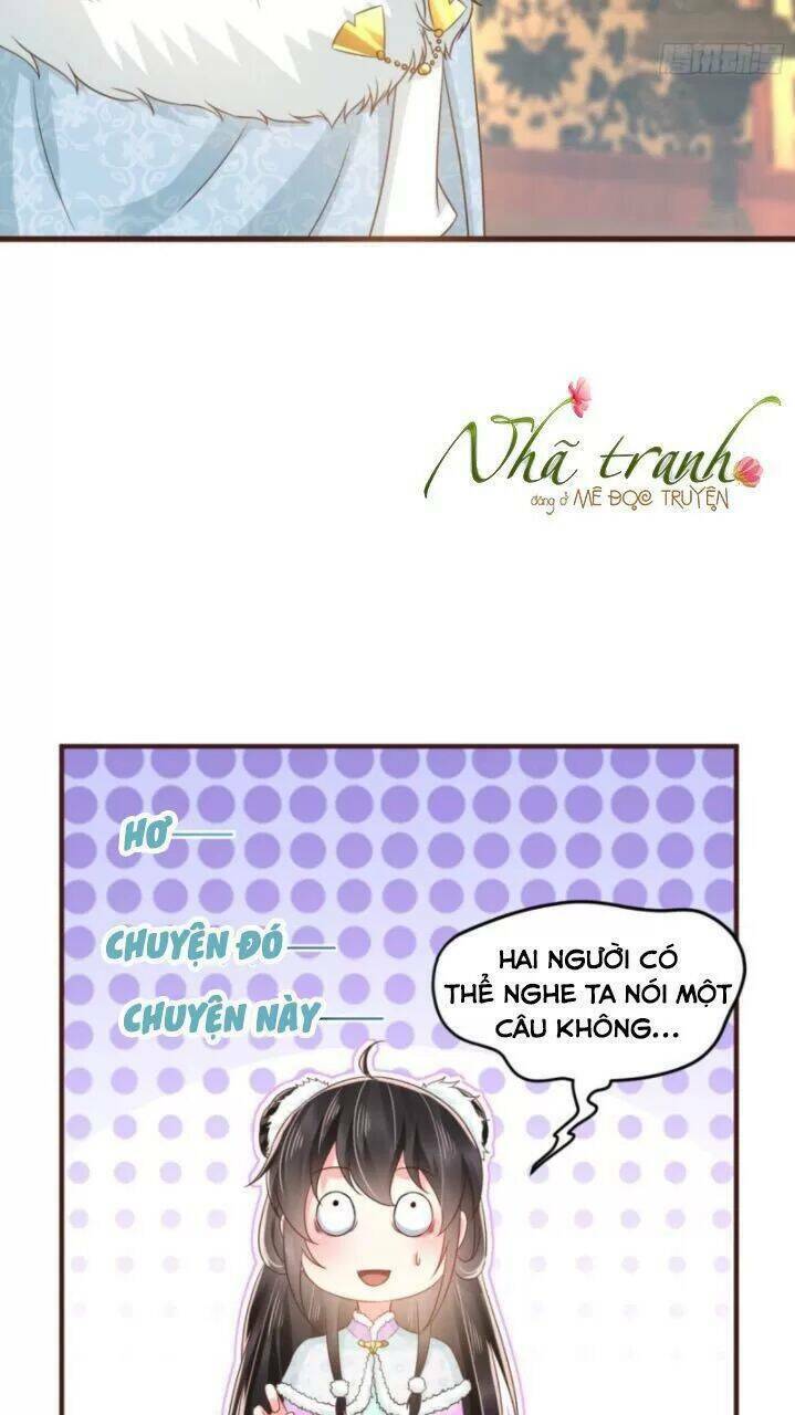 Độc Phi Ngu Ngốc Không Thể Chọc Chương 156 Ảnh 6