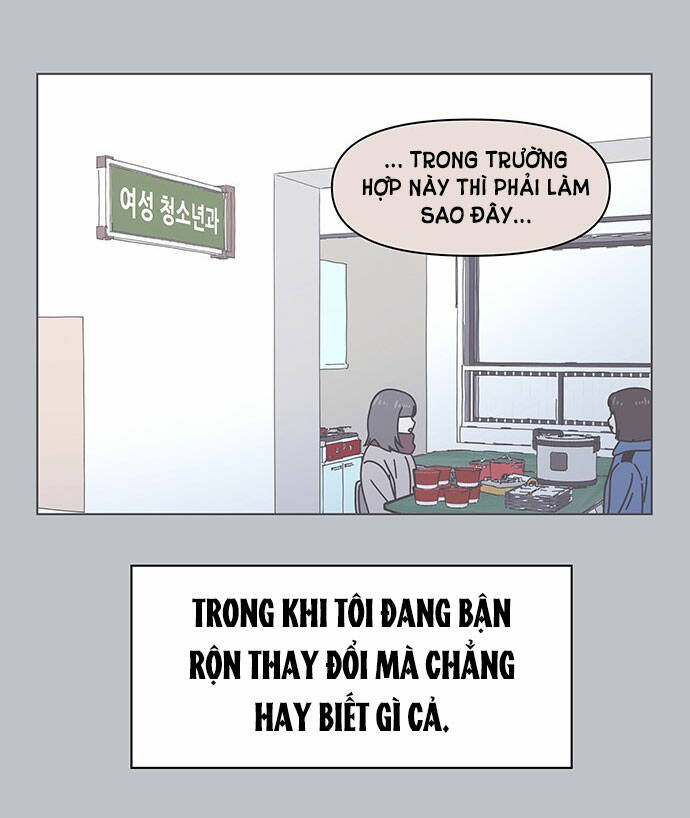 Thanh Xuân Rực Rỡ Chương 124 Ảnh 17