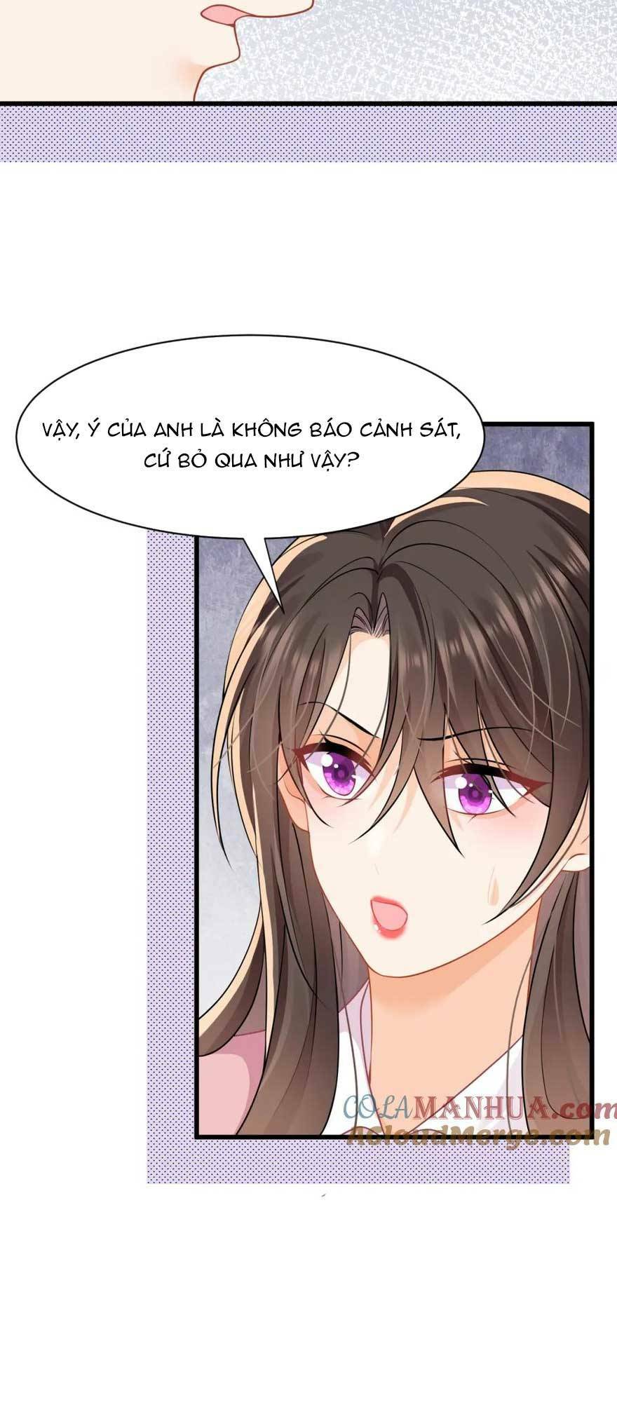 Vụng Trộm Chương 40 Ảnh 14