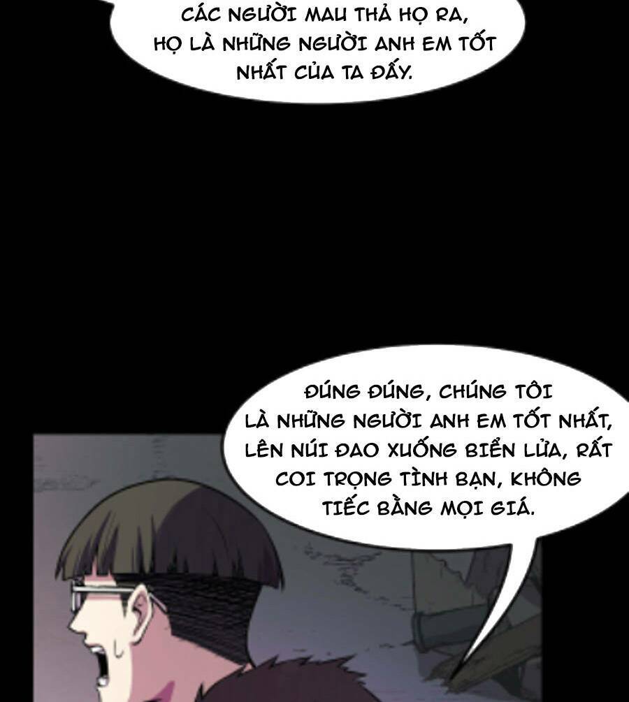 Các Nàng Nói Ta Là Vua Tương Lai Chương 15 Ảnh 46