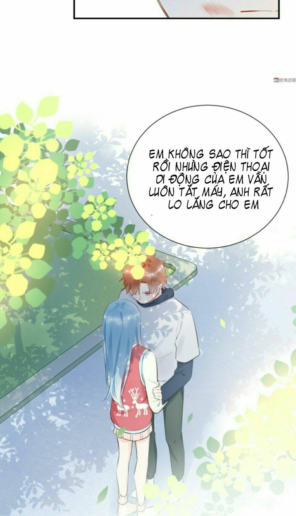 Tra Nam Cút Ra Chương 15 Ảnh 20