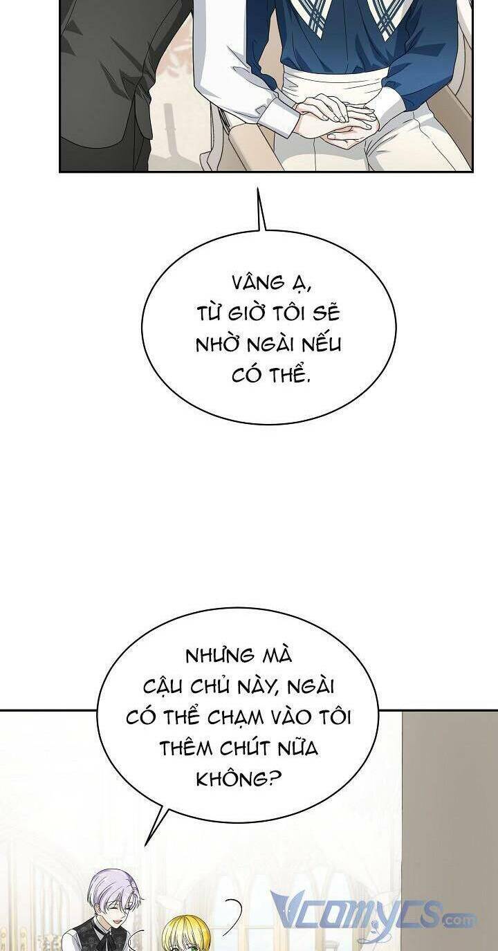 Sống Sót Qua Sự Ám Ảnh Chương 28 Ảnh 33