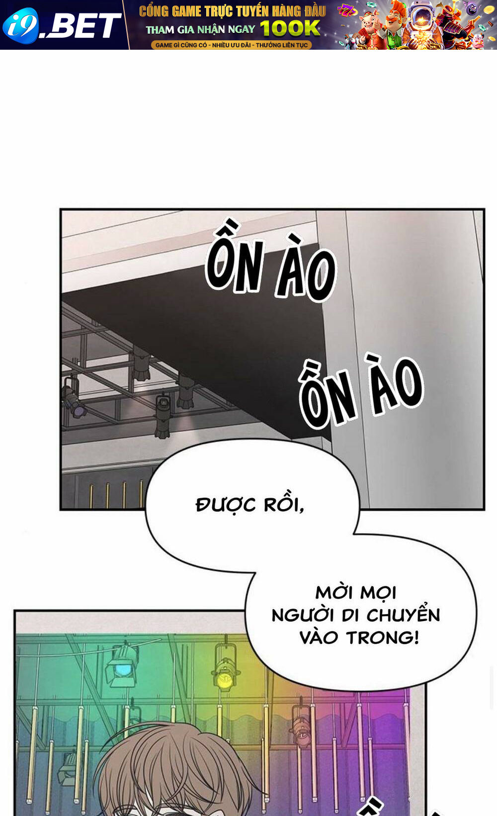 Kế Hoạch Hẹn Hò Của Bareum Chương 94 Ảnh 77